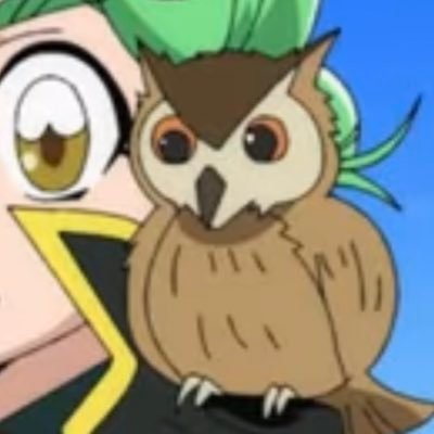 hukurou_DM's profile picture. 好きなカードはヘブンズロージア、 キリコ³  #デュエマ