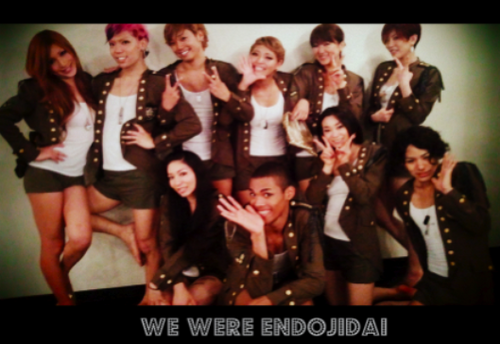 Do-POP (ex ENDO JIDAI) official twitter!!
2011年10月10日で「遠藤時代」は解散しました、
今まで応援本当にありがとうございました。We love & respect SNSD
twitter!!はしばらく置いておきます。