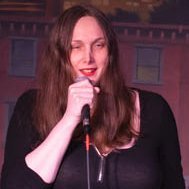 Stand up Comedian & twitch streamer.
Laughter is my drug of choice because it's cheap to produce & the healing effects are endless.
Not into NSFW