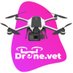 Drone.vet (@UseDroneVet) Twitter profile photo
