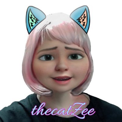 thecatZee_YT Profile Picture