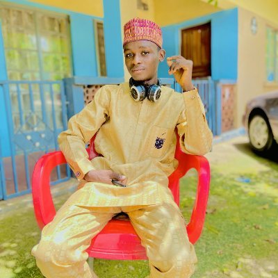 AuwalMuham66029's profile picture. Alhamdulillah