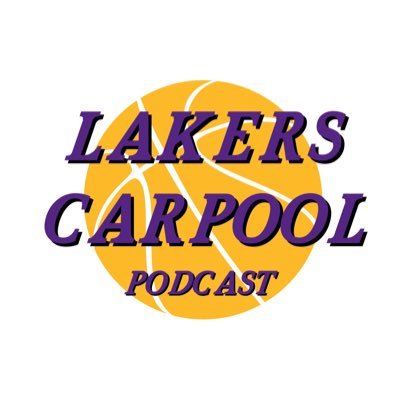 Join @jbrooksyy on his drive to work while he discusses all things Lakers basketball! 🏀💛💜