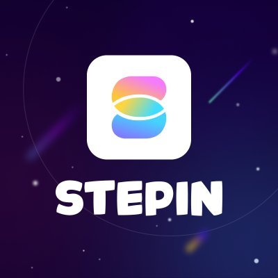 stepin_official Profile Picture