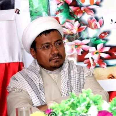 Councilor @LAHDC_k since 2018, Barsoo Constituency/ Working to empower our constituency/ Committed to progress/Student of Islamic seminary/ Tweets are personal.