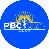 Palm Beach County Medical Society -- P.B.C.M.S. (@pbcms) 's Twitter Profile