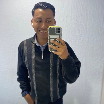 Panista, Hecho en Acción Juvenil, Mexicano y Coyoacánense. IG jorge_dekner22