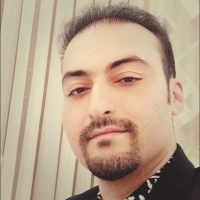 nejatezamin's profile picture. 