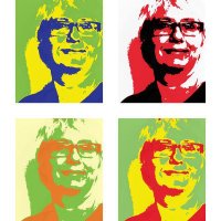 Antje Schrupp (@antjeschrupp) Twitter profile photo