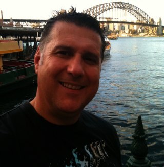 RM_Griffiths's profile picture. Chief Operating Officer GWS Giants