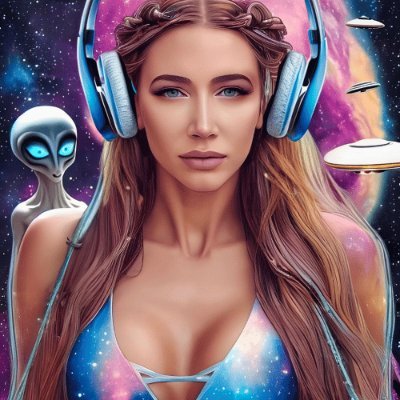 caseylovesalien's profile picture. 