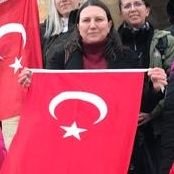 Est Sibel Antalya(@Sibelorakci07) 's Twitter Profile Photo