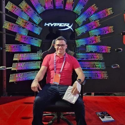 Gamer, CEO/founder @MayanEsports,  Co-Founder Blakbox cibersecurity .
Instagram:@st0ck08