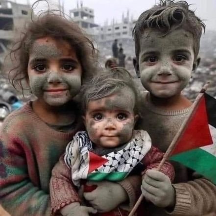 اللهم اجعلني أرى نصر القضية الفلسطينية بعيني
ولا تحرمني من لذة وفرحة الفوز بهذه الحرب