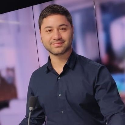 Periodista colombiano • En Australia informo en @sbsnews • Corresponsal de noticias de @france24_es, @cnnee y @ailnews • Magíster en Comunicación Política