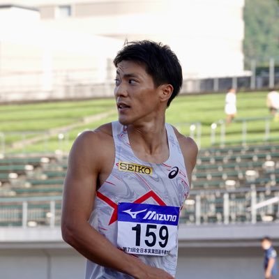 【TEAM SEIKO 】🏃‍♂️🇯🇵100m 9”95 #広島 #修道 #慶應 #SEIKO #ASICS instagram y.ryo34 #白石鍼灸治療院 #hottab