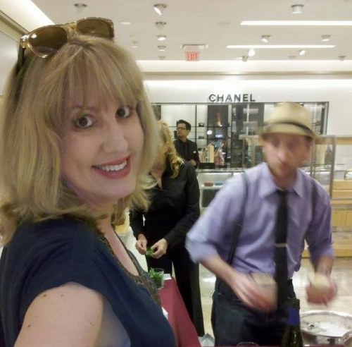 marycuervo's profile picture. not related to jose