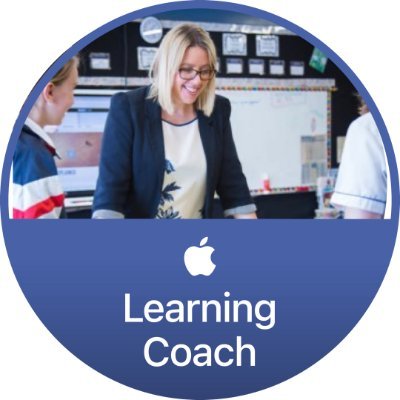 Primary Years Educator 👩‍🏫  | IB 🌏 | Apple Learning Coach 👩‍💻