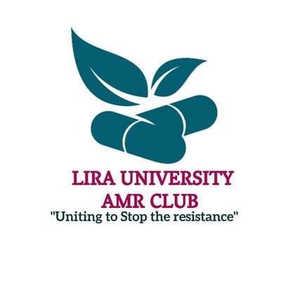 Lira University AMR Club is committed to fighting against Antimicrobial resistance. Through health education, advocacy and research.