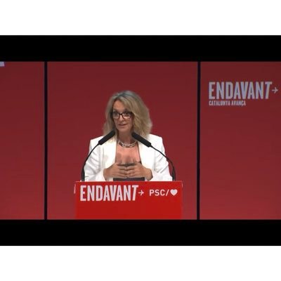 Veïna de L'Hospitalet. Diputada Grup Socialista Congrès. Presidenta de la Comissió del “Pacto de Toledo”. He estat regidora de la meva Ciutat