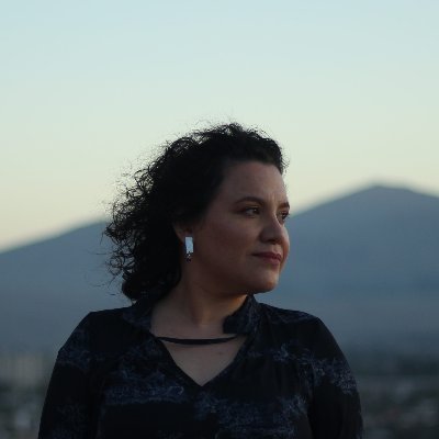 Mamá,colla,colocolina y futbolera| Abogada ambiental @uchile | Barista. Opiniones personales aqui