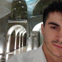 Virgil (@venividiperivi) Twitter profile photo