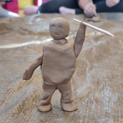 Moroccantitan's profile picture. Camping is love