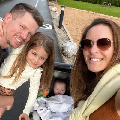 SarahFoschi's profile picture. Mum of 2. Family first. Improver of things. Wine lover. Always authentic. @LYPFT_Improve