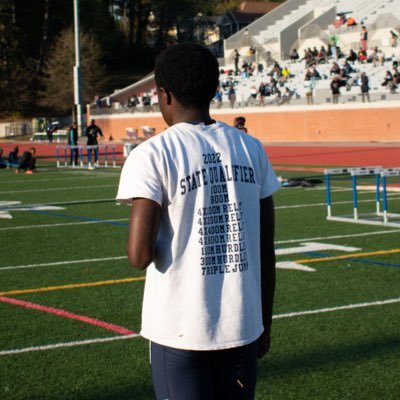 C/o 2024 | B.E.S.T. Academy High School | 3.6 GPA | Track & Field | Football | 4x2, 400m, 200m, & 4x4 | DB | Matthew 5:16 🙏🏾 | Email: kevinscottjr29@gmail.com