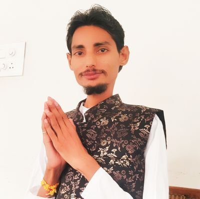 As a selfless social worker Disabled Force District President Rewa MP 👩🦼
Yaduvanshi Kalyan Trust State Incharge (M.P.)
🤝🤝