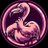 Criminal Flamingo avatar