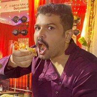 Vikram (Mohan ka parivaar)(@TheVikramMohan) 's Twitter Profile Photo