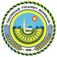 Tekirdağ Ticaret Borsası (@tekirdagborsa) Twitter profile photo