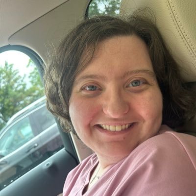 Nina_Fighter's profile picture. 22. Catholic Theology Student. Eastern Christian Studies. Aspiring Author. Soprano. Broadway lover. Crime Shows. Sports fan. Disability Awareness and Advocate.