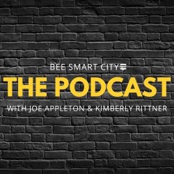 Exploring the boundless potential of smart cities, @beesmartcity's ThePodcast delves into the latest trends, innovations, and ideas shaping our urban future.