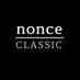 nonce Classic (@nonceclassic) Twitter profile photo nonce Classic (@nonceclassic) Twitter profile photo