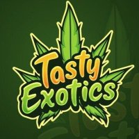 Tasty Exotics(@MorgTasty) 's Twitter Profile Photo