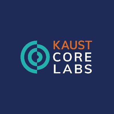 KAUST Core Labs Profile