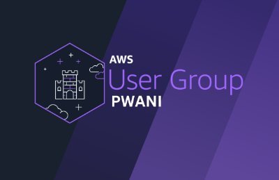 A community of Amazon Web Services and Cloud Computing enthusiasts who believe in learning and growing together.
Join:https://t.co/GqKRUiLpcY