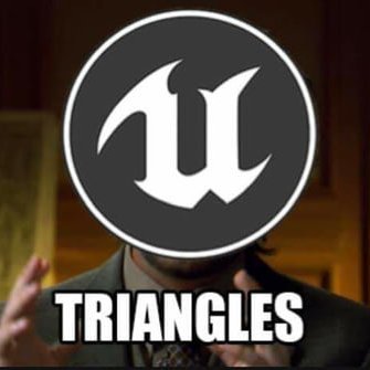 Active Unreal Engine memes