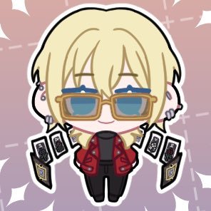 tarotlyric's profile picture. 