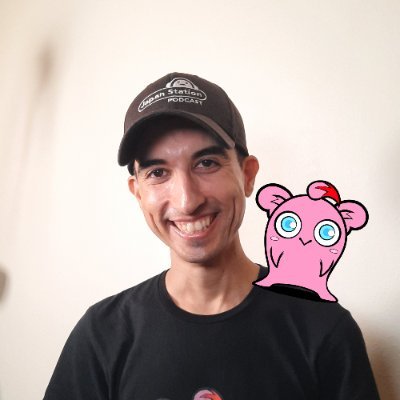 Tony R. Vega | トニー・R・ベガさんのプロフィール画像