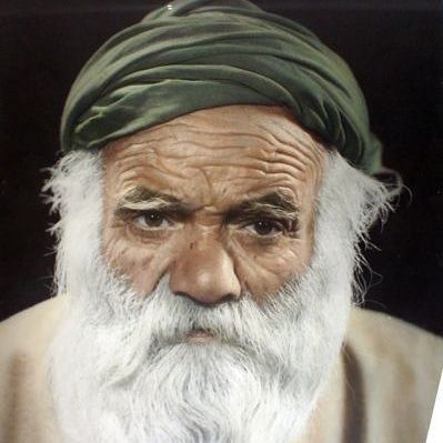 Samsamesfahani Profile Picture