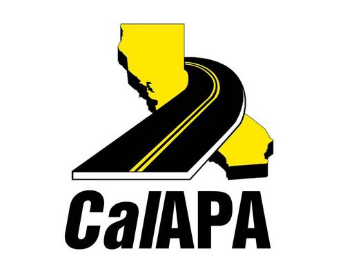 The California Asphalt Pavement Association, founded in 1953, represents asphalt producers, refiners, paving contractors, labs, consultants and suppliers.