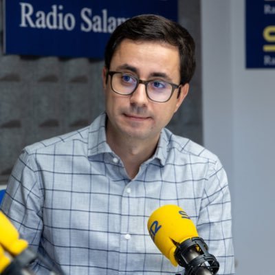 José Luis Mateos Profile