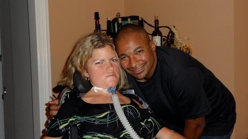 Born with a physical disability, I believe anything is possible with hard work and opportunity. I'm a Communications Specialist at @KesslerFound