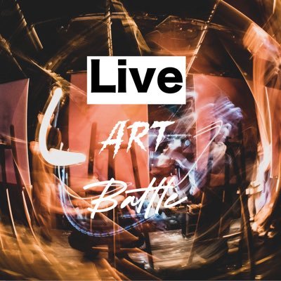 Live.Art.Battle.2024さんのプロフィール画像