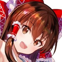 とうふ@東方プロジェクト_プレゼント係 (@tohu_pre) 's Twitter Profile Photo とうふ@東方プロジェクト_プレゼント係 (@tohu_pre) 's Twitter Profile Photo
