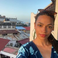 Nicole Namwezi Batumike (@nicolebatumike) Twitter profile photo