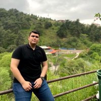 Hilmi Yapucu (@yapucuhilmi) Twitter profile photo